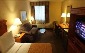 Ramada Dallas North Dallas Tx